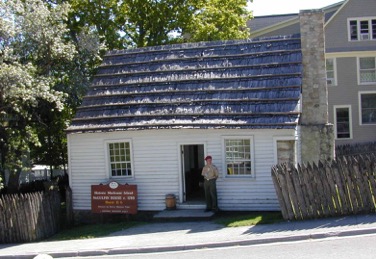 McGulpin House