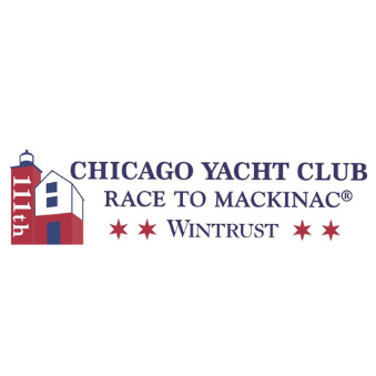 Chicago Yacht Club - Race to Mackinac