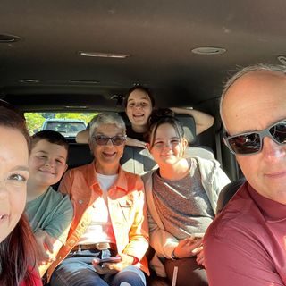We are in MI and making our way to Mackinac Island for provenwinners Grand Garden Show!  I’ll do my best to document our trip in our stories so stay tuned for updates 😊 #mackinacisland #grandgardenshow #makingmemories #growbloomthrive #gardeningwithcreekside
.
.
#creeksidenurseryinc #southerngardens #southerngardening #zone7gardening #northcarolina #dallasnc