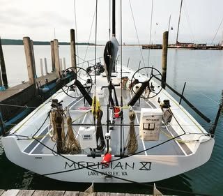 Another Mac in the books

#cycrtm