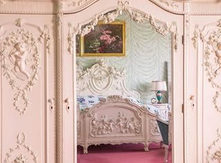 All 397 rooms at Grand Hotel are now ready for our guests as we prepare to open for the season this weekend! ❤️